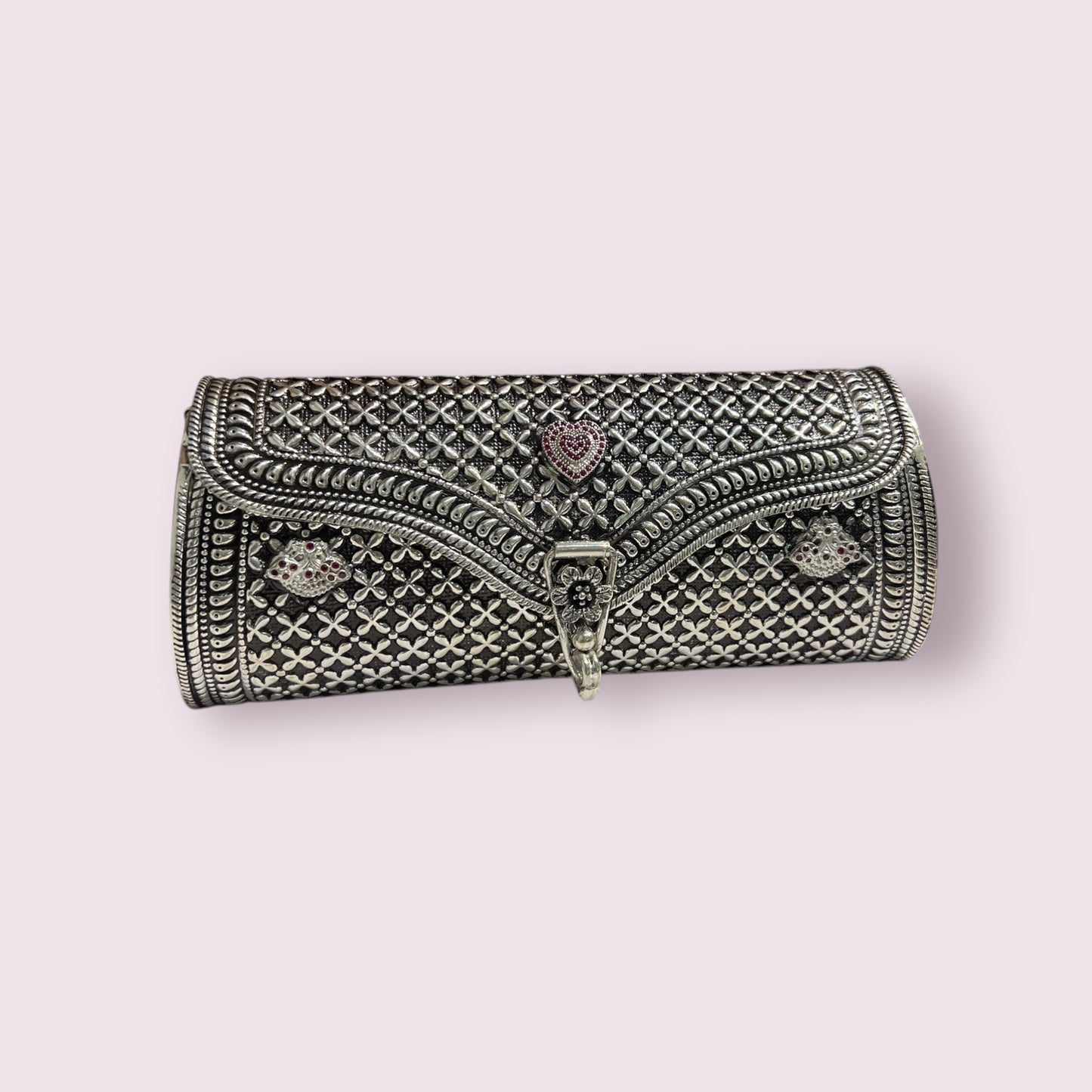 92.5 ANTIQUE PURSE