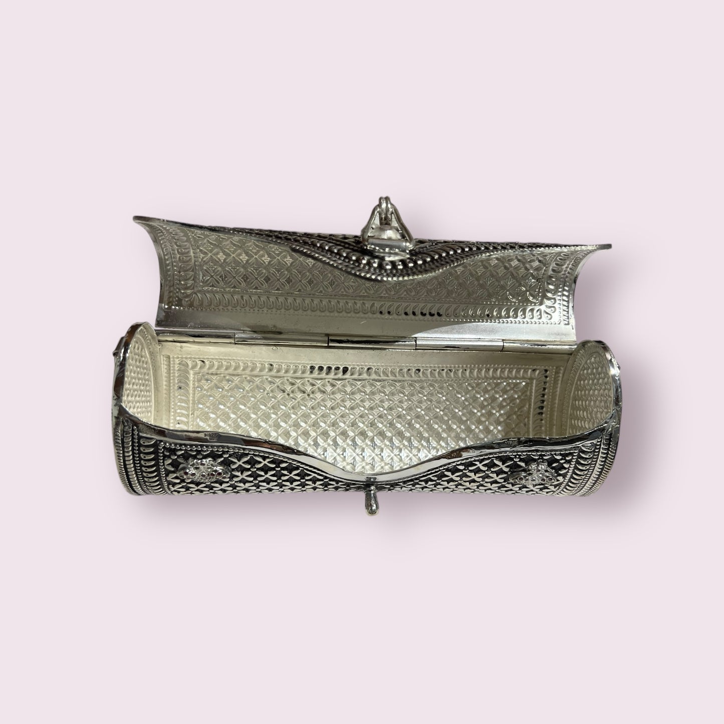 92.5 ANTIQUE PURSE