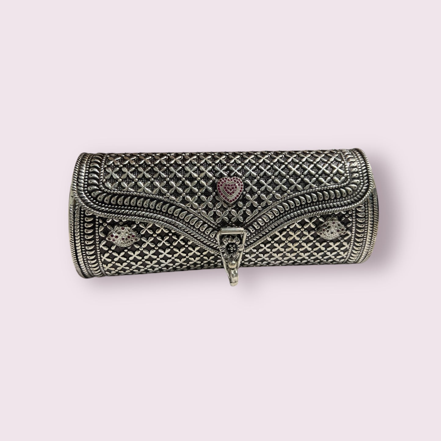 92.5 ANTIQUE PURSE