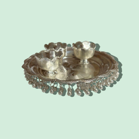 GAJJALA PLATE