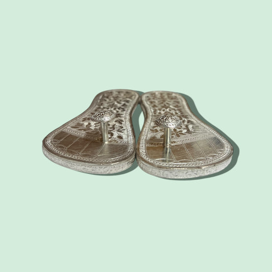SILVER PADUKALU