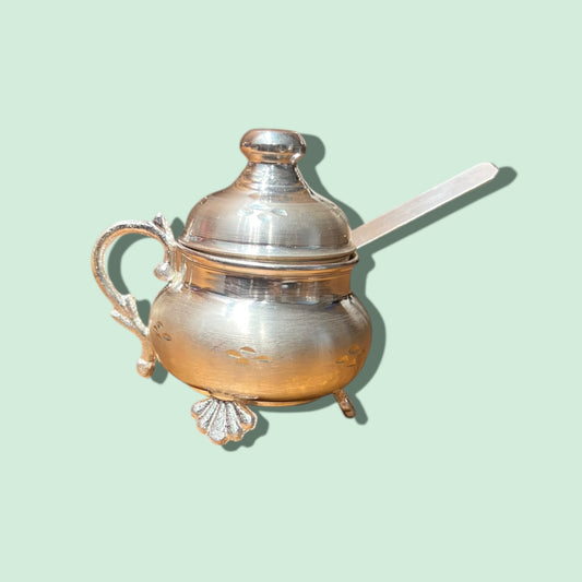 PLAIN GHEEPOT