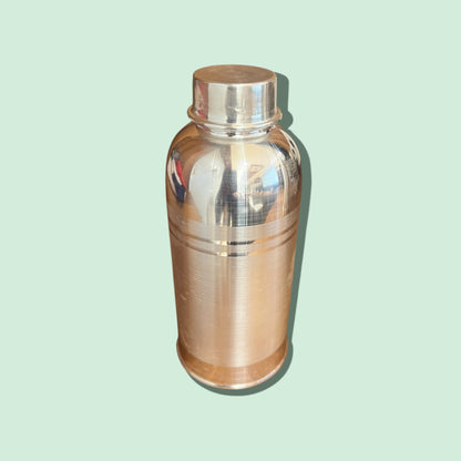 92.5 WATER BOTTLE