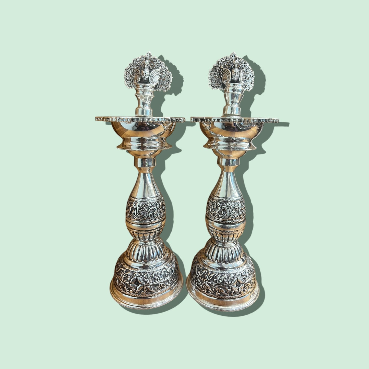 92.5 ANTIQUE KUNDULU