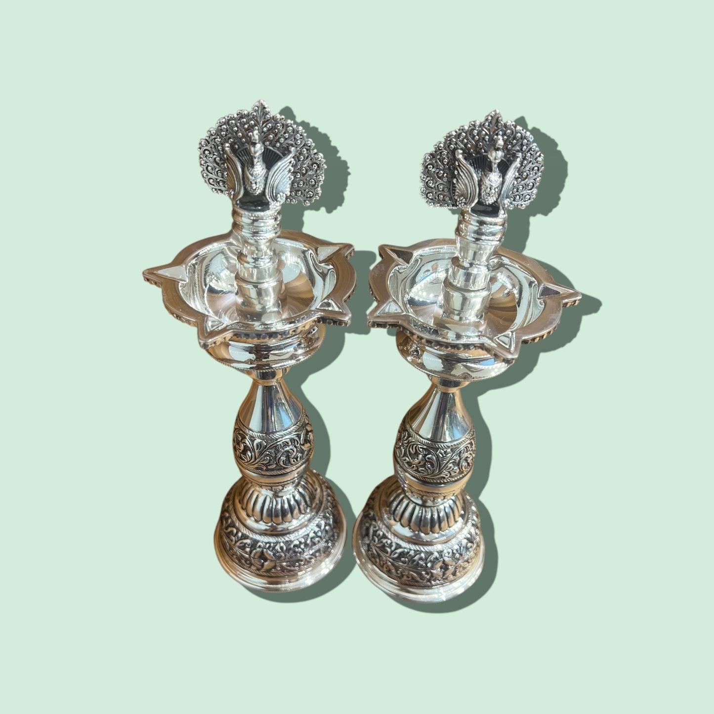 92.5 ANTIQUE KUNDULU