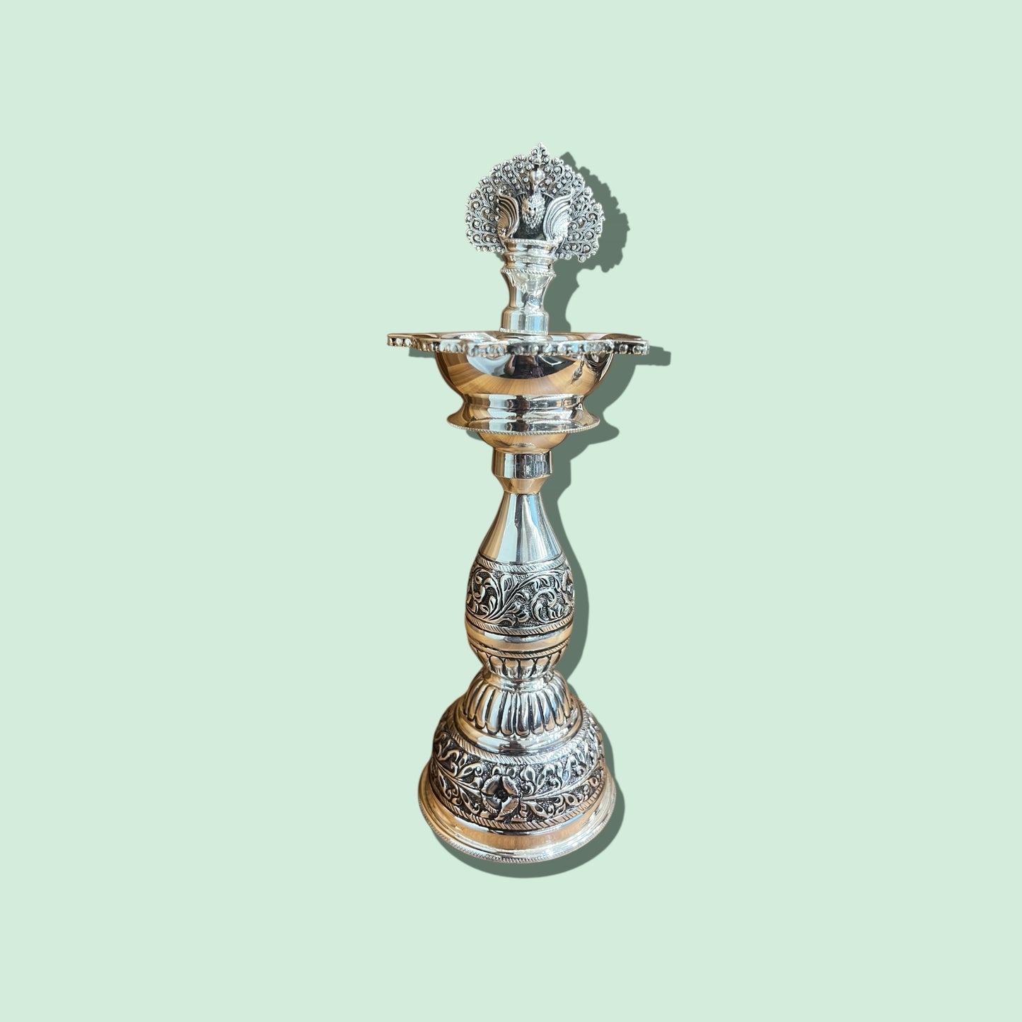 92.5 ANTIQUE KUNDULU