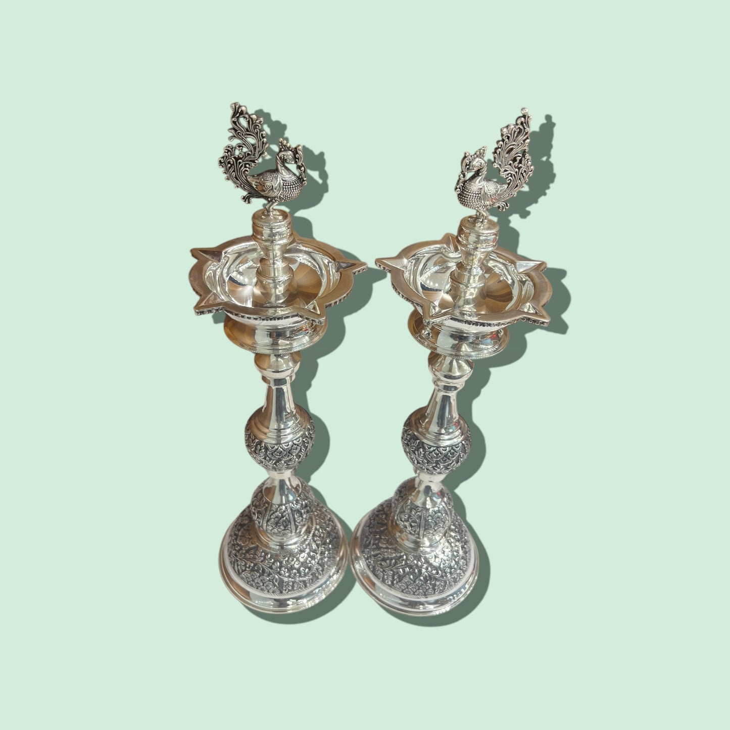 92.5 ANTIQUE KUNDULU