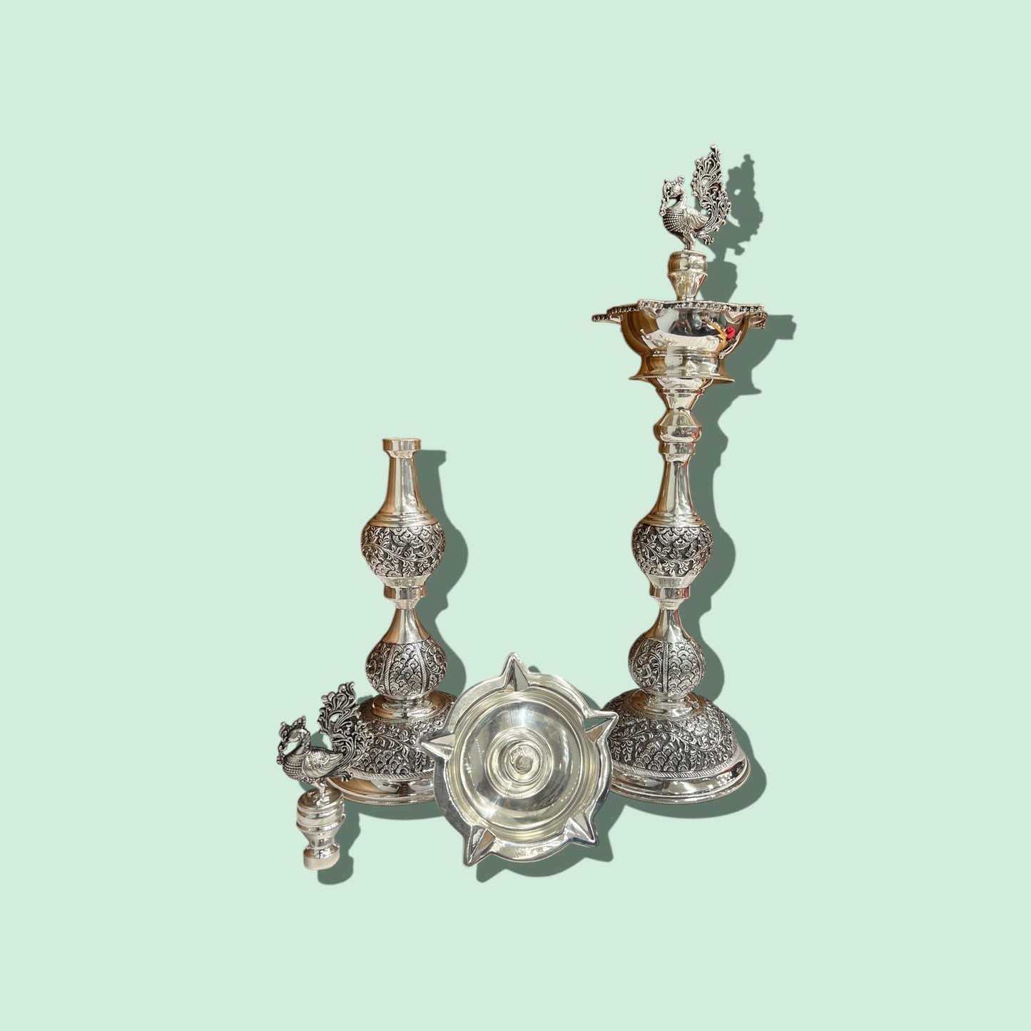 92.5 ANTIQUE KUNDULU