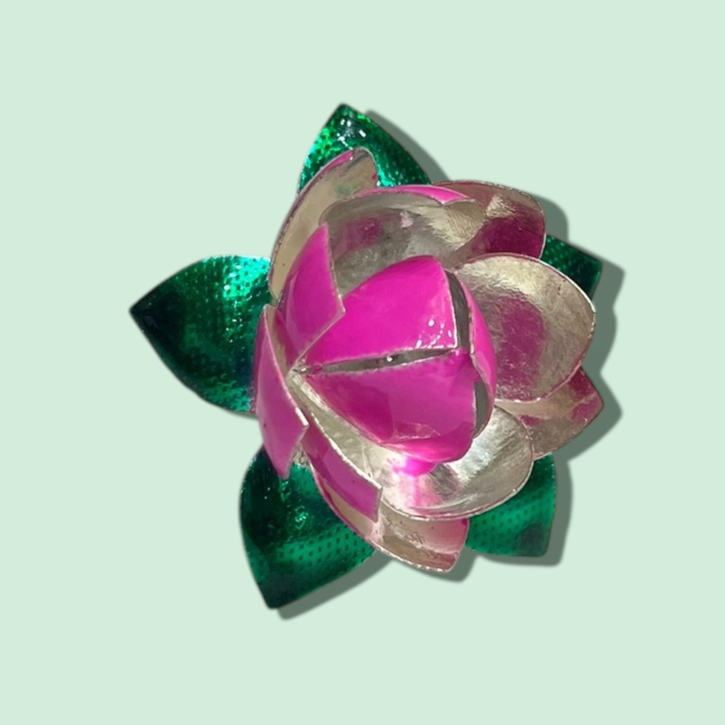 LOTUS FLOWER