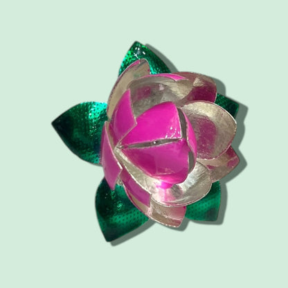 LOTUS FLOWER