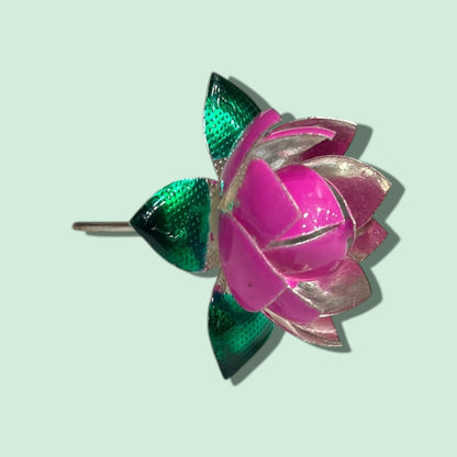 LOTUS FLOWER
