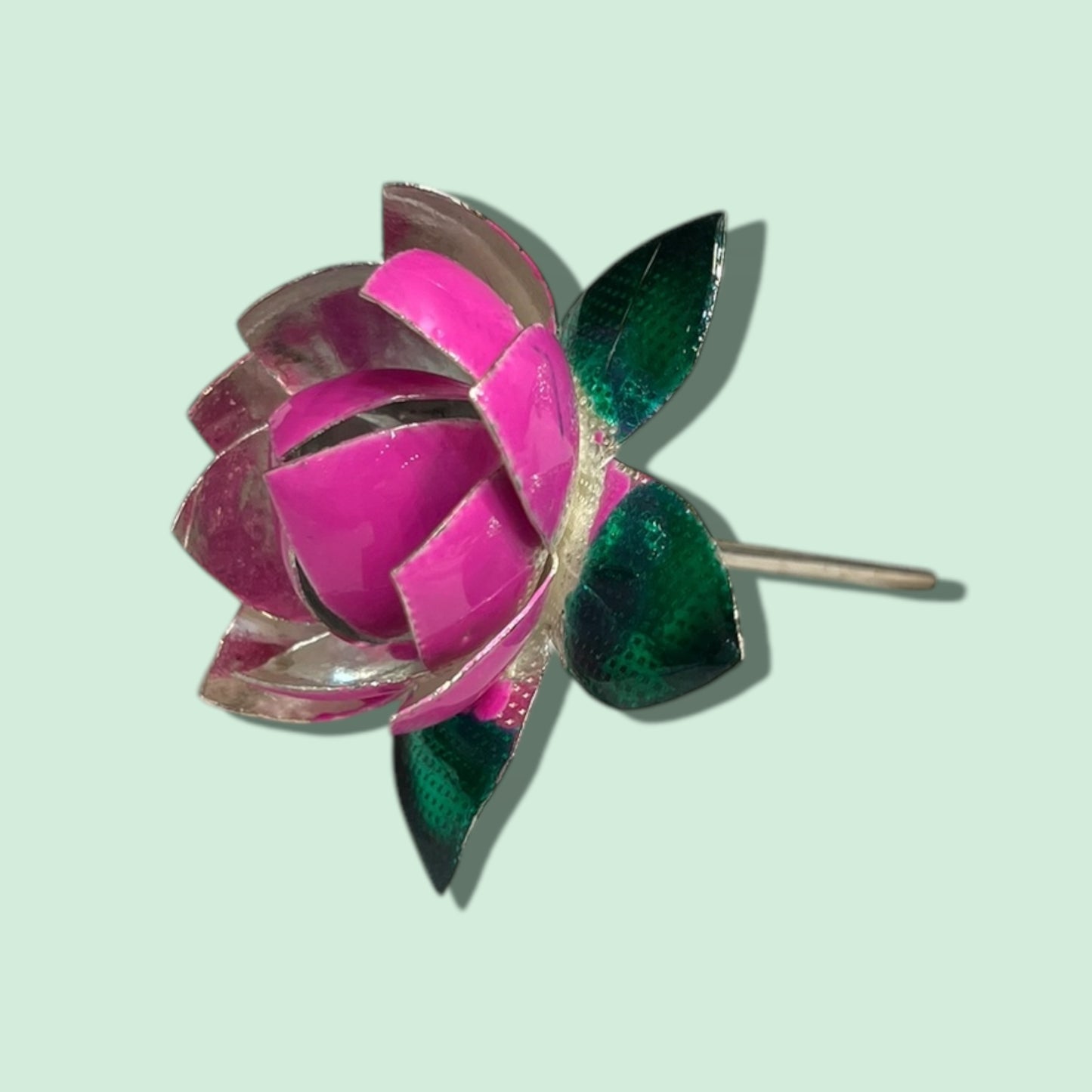 LOTUS FLOWER