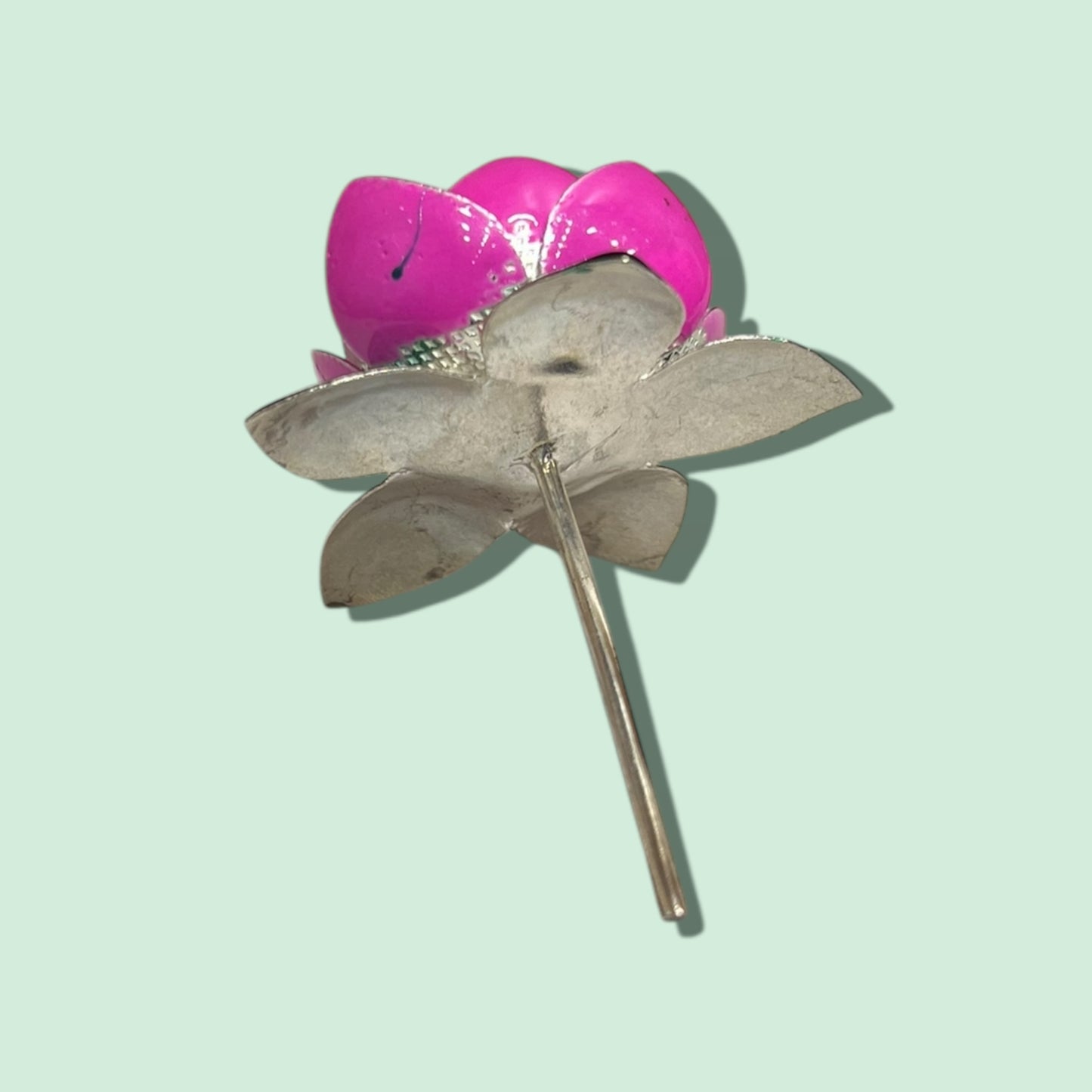 LOTUS FLOWER