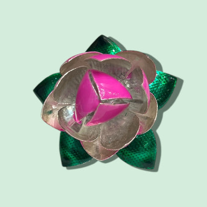 LOTUS FLOWER