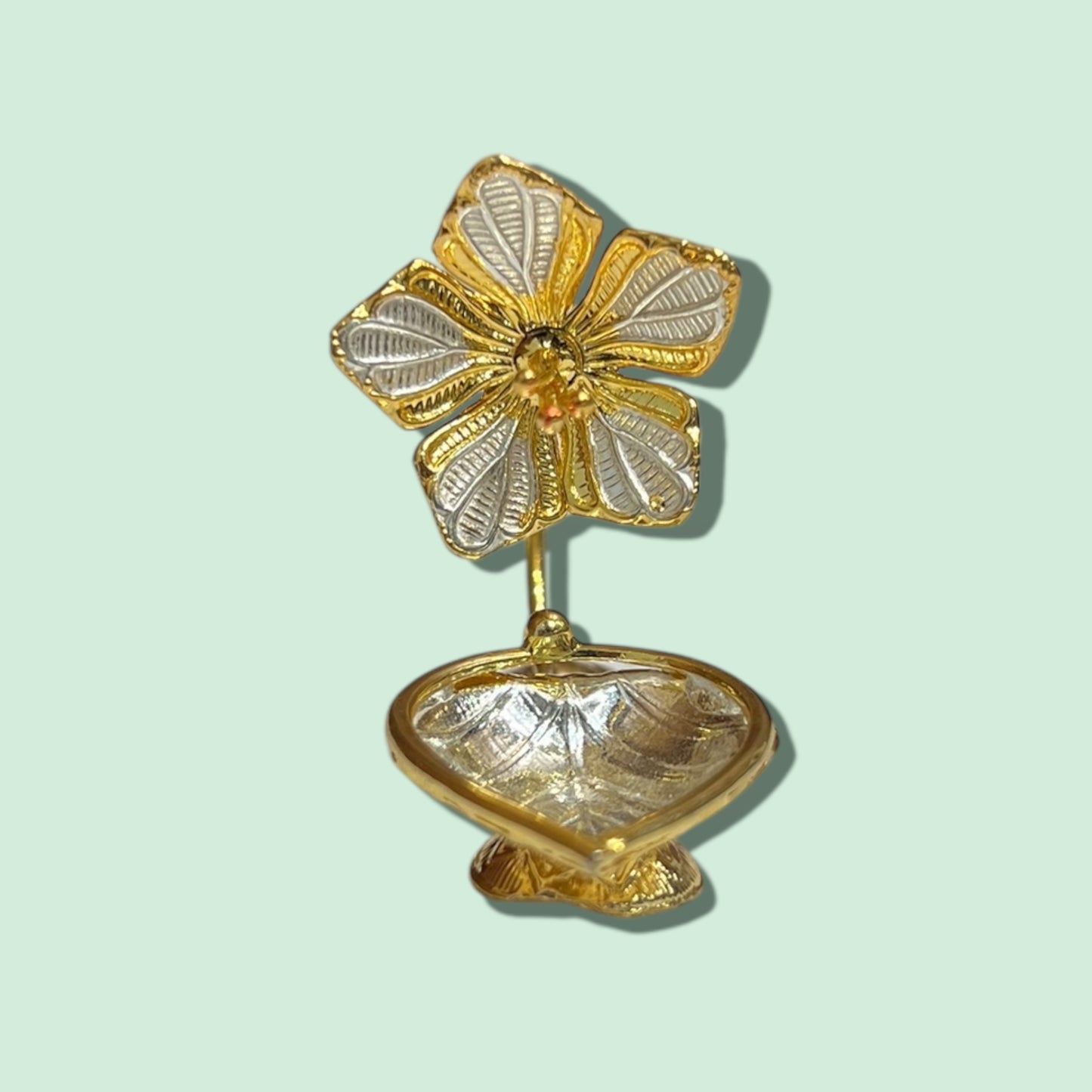 GOLD POLISH MOHINI DEEPAM
