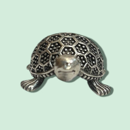 92.5 ANTIQUE TORTOISE
