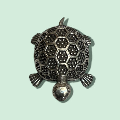 92.5 ANTIQUE TORTOISE