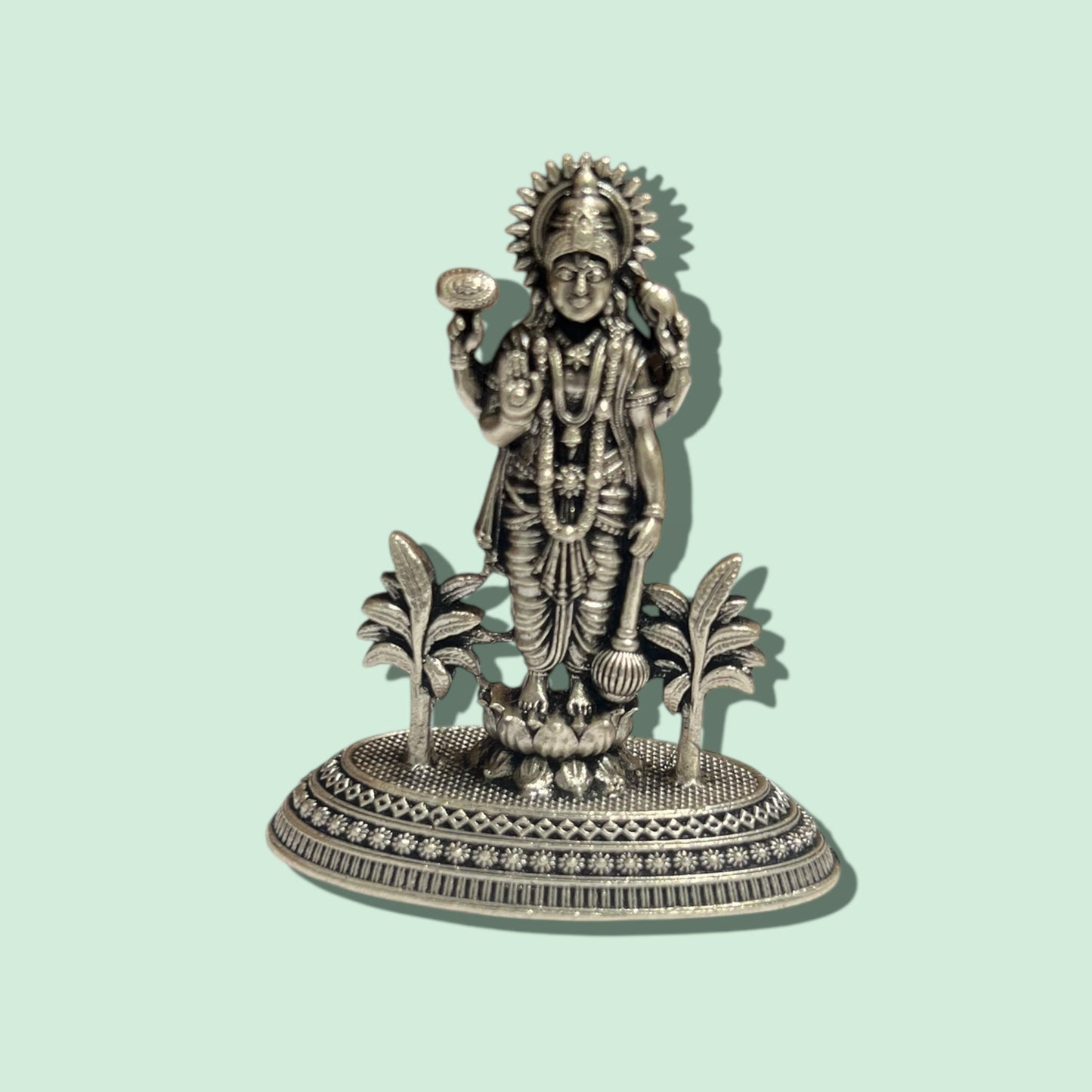 92.5 ANTIQUE SATYANARAYANA SWAMI