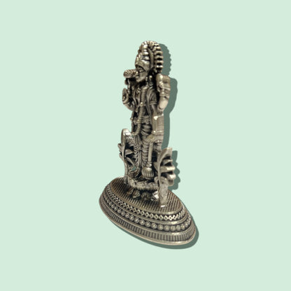 92.5 ANTIQUE SATYANARAYANA SWAMI