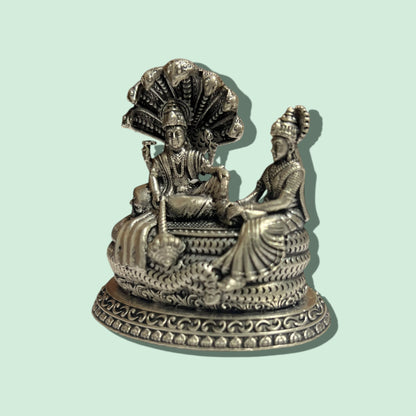 92.5 ANTIQUE VISHNUMURTHY