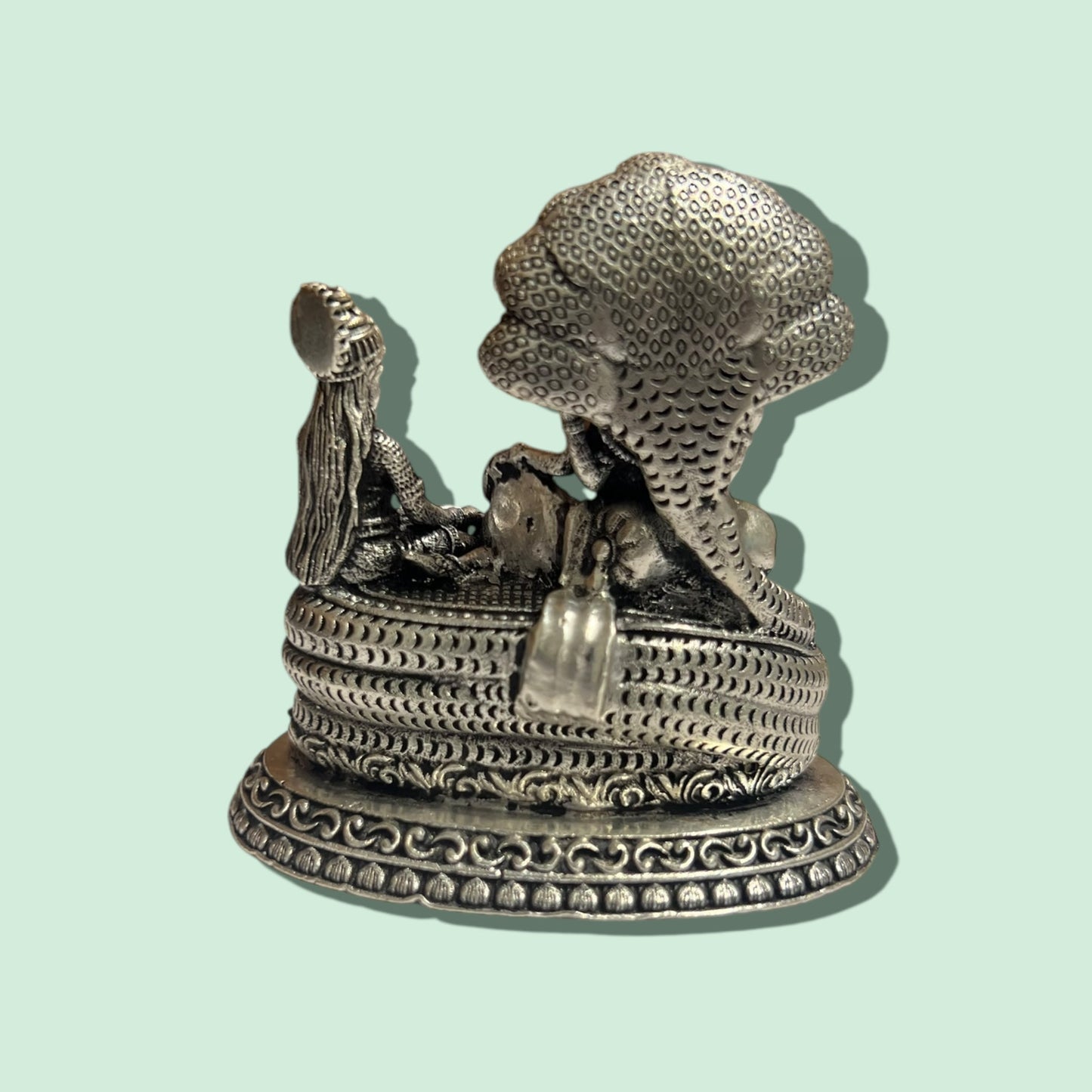 92.5 ANTIQUE VISHNUMURTHY