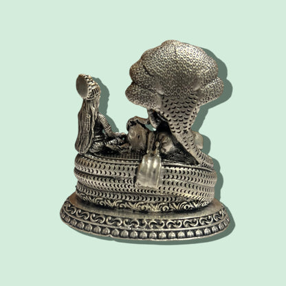 92.5 ANTIQUE VISHNUMURTHY