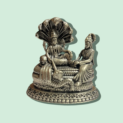 92.5 ANTIQUE VISHNUMURTHY
