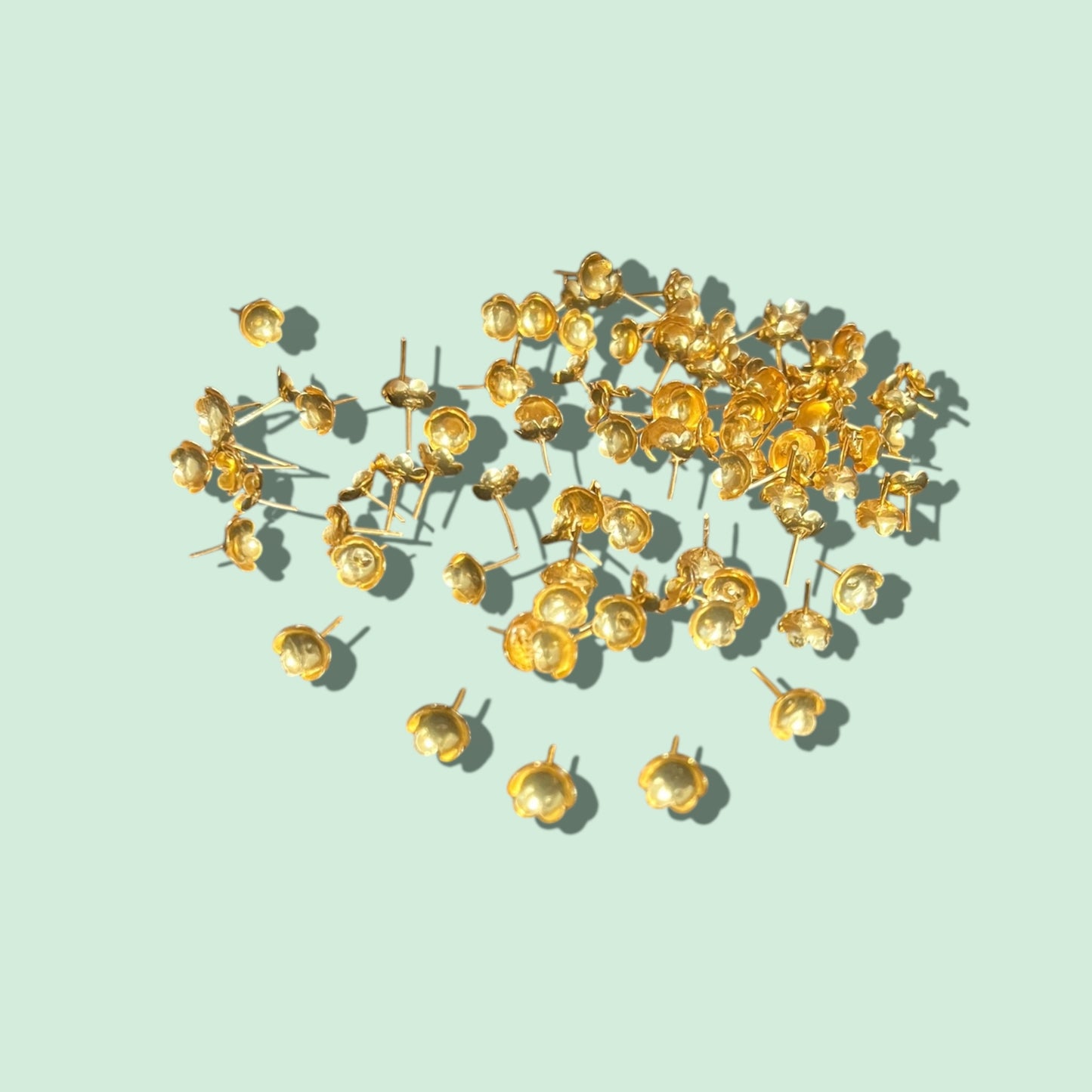 108 ASHTOTRAM FLOWERS