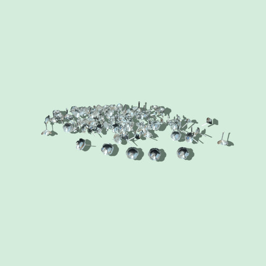 108 SILVER ASHTOTRAM FLOWERS