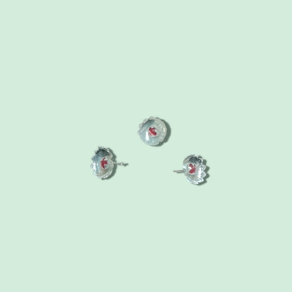 108 SILVER ASHTOTRAM FLOWERS