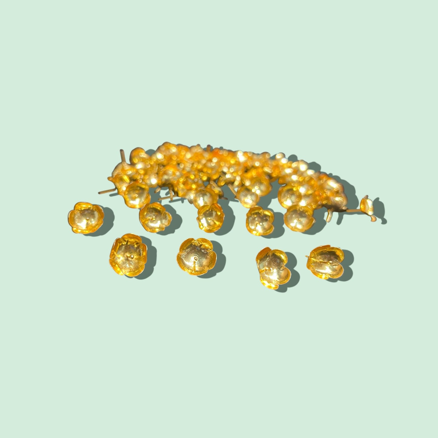 108 ASHTOTRAM FLOWERS