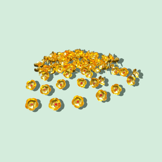 108 ASHTOTRAM FLOWERS