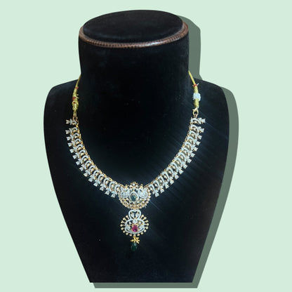 92.5 NECKLACE