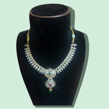92.5 NECKLACE