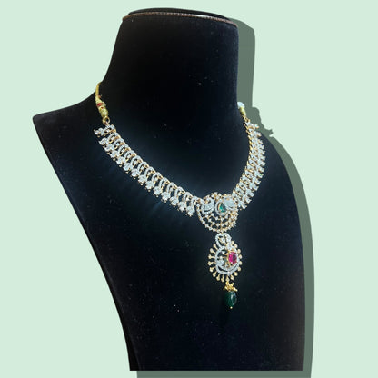 92.5 NECKLACE