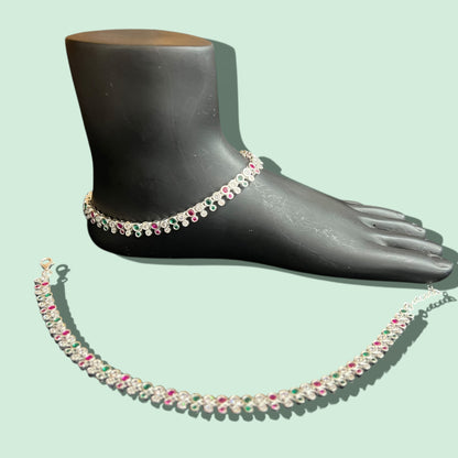 92.5 STERLING PAYAL