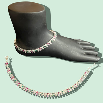 92.5 STERLING PAYAL
