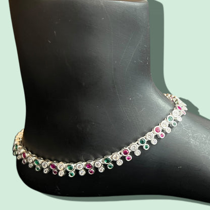 92.5 STERLING PAYAL