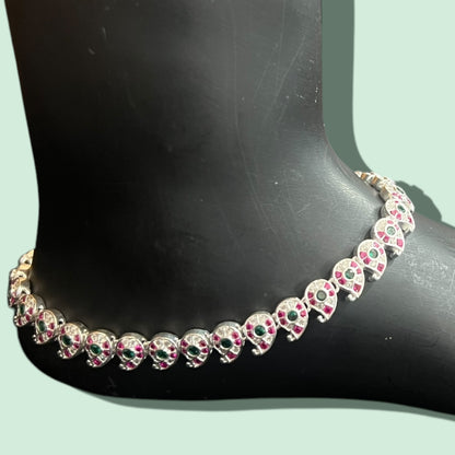 92.5 STERLING PAYAL