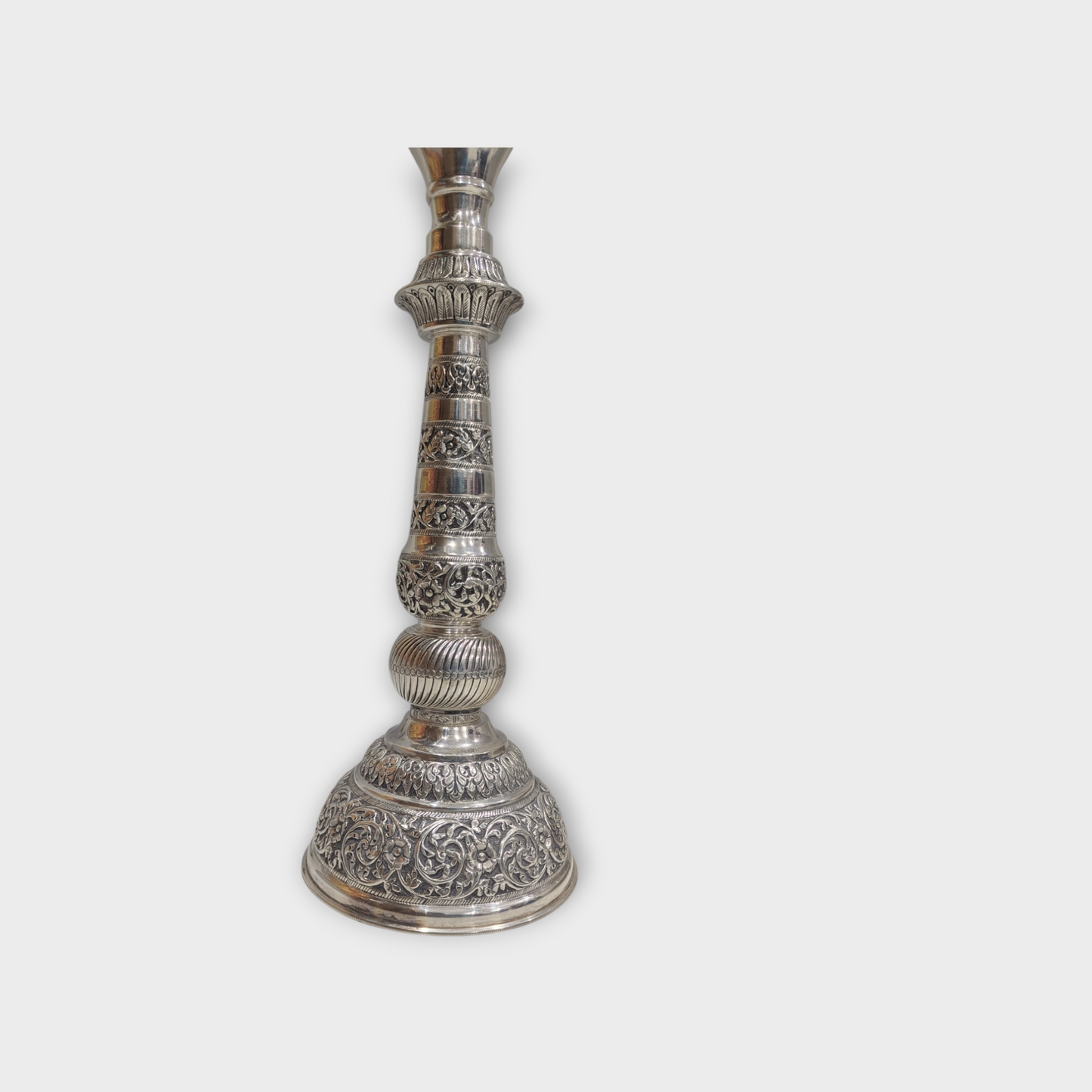Silver Antique Kundulu