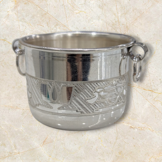 Silver Gangalam