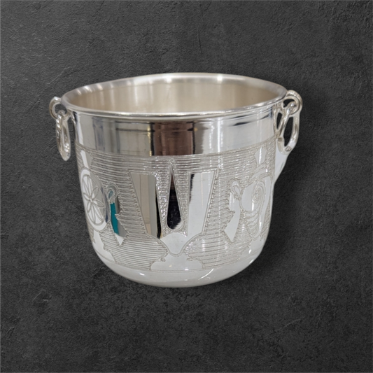 Silver Gangalam