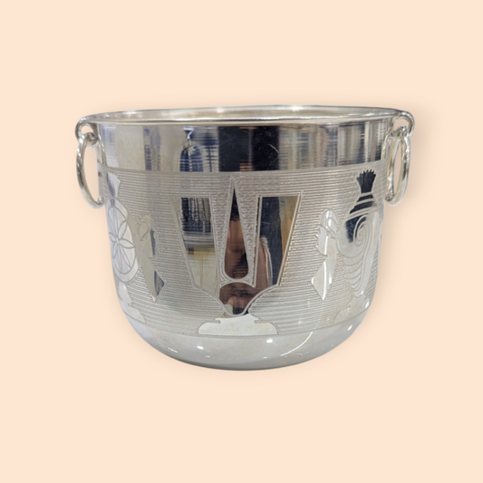 Silver Gangalam