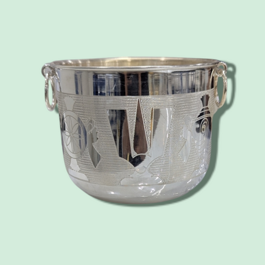 Silver Gangalam