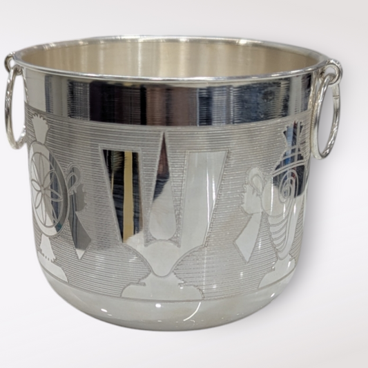 Silver Gangalam