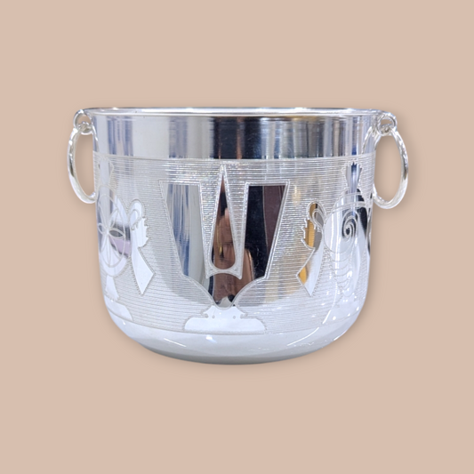Silver Gangalam