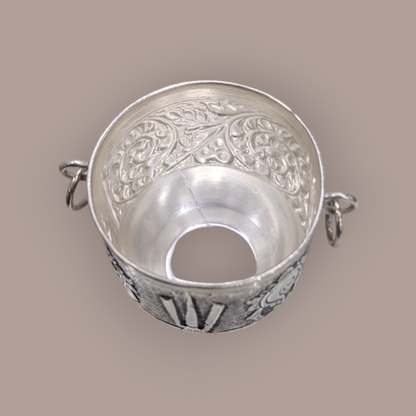 92.5 Antique Silver Gangalam