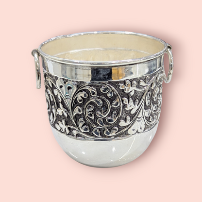 92.5 Antique Silver Gangalam