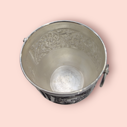 92.5 Antique Silver Gangalam