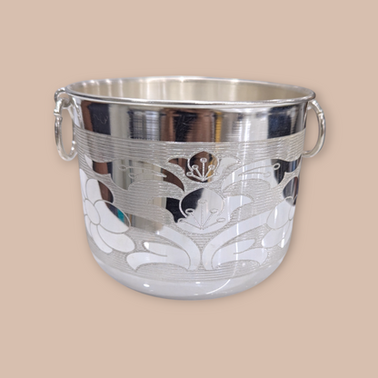 Silver Gangalam